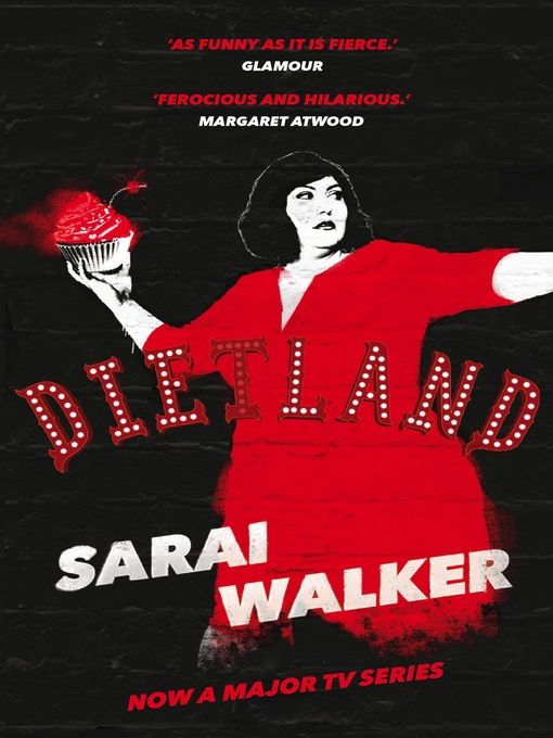 Title details for Dietland by Sarai Walker - Available